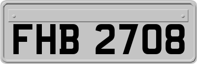 FHB2708