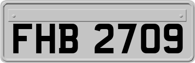 FHB2709