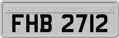 FHB2712