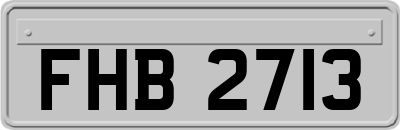 FHB2713