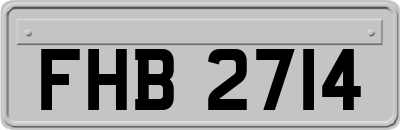 FHB2714