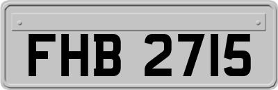 FHB2715
