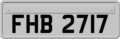 FHB2717
