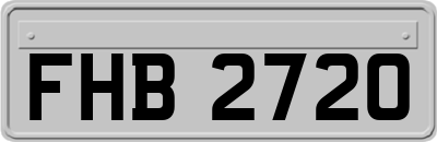 FHB2720