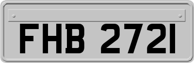 FHB2721