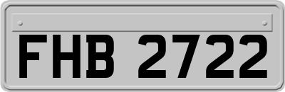FHB2722
