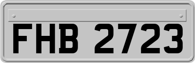 FHB2723