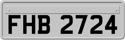 FHB2724