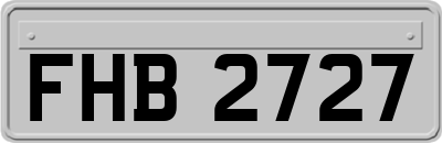 FHB2727