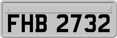 FHB2732
