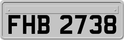FHB2738