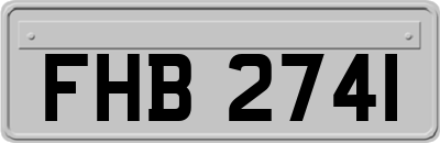 FHB2741