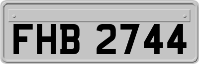FHB2744