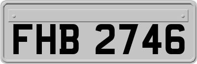 FHB2746