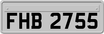 FHB2755