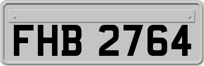 FHB2764