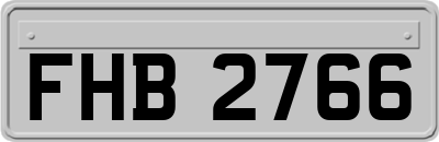 FHB2766
