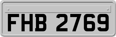 FHB2769