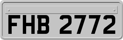 FHB2772