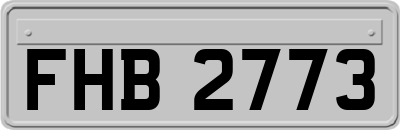 FHB2773