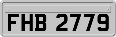 FHB2779