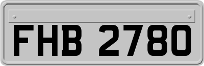 FHB2780