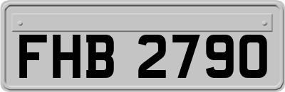 FHB2790