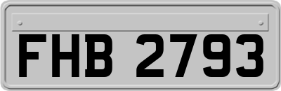 FHB2793