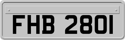 FHB2801