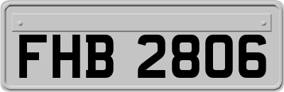 FHB2806