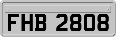 FHB2808