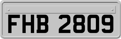 FHB2809