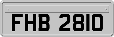 FHB2810