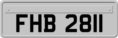 FHB2811