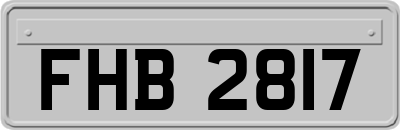 FHB2817