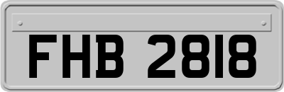 FHB2818