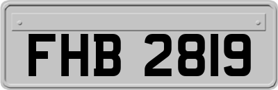 FHB2819