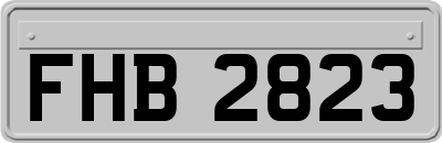 FHB2823