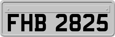 FHB2825