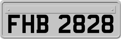 FHB2828
