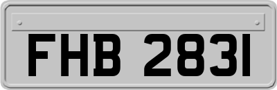 FHB2831