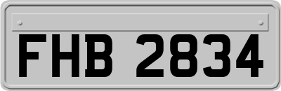 FHB2834