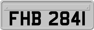 FHB2841