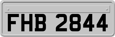FHB2844
