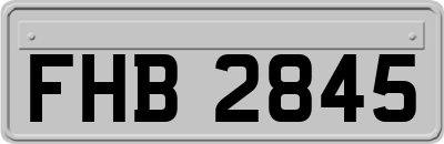FHB2845