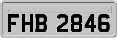 FHB2846
