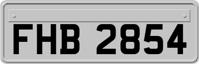 FHB2854