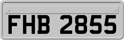 FHB2855