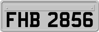 FHB2856