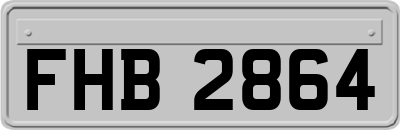 FHB2864